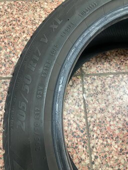 205/50 R17 MATADOR HECTORRA3 letne - 3
