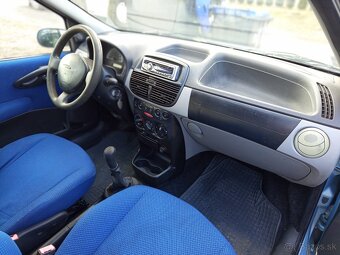 Fiat Punto 1.9.44kw Diesel. - 3