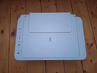Canon Pixma MG2550 - 3