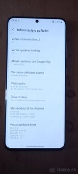 predám Samsung galaxy s20 8/128 dual sim - 3