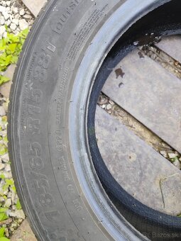 185/65r15 5-6mm - 3
