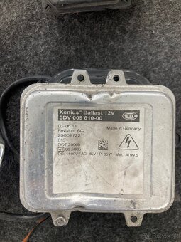 Xenon Octavia 2 - 3