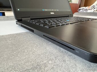 Dell Latitude E5450 – i5/8GB RAM/256GB SSD / LTE – TOP stav - 3