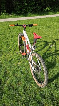 TREK XCALIBER 8 - 3