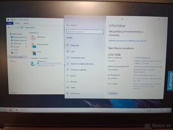 Lenovo V130-15IKB - 3