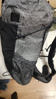 Black Diamond betalight 30L M - 3