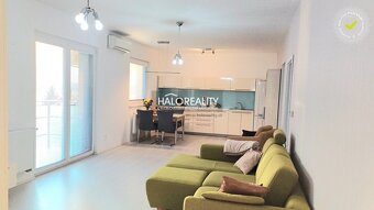HALO reality - Predaj, trojizbový byt Komárno, v lukratívnej - 3