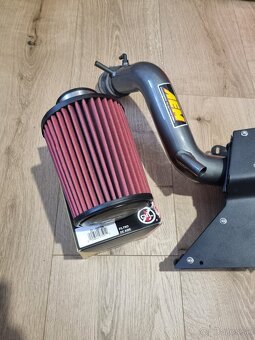 AEM cold air intake kid - 3