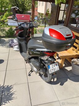 Honda Vision 110 2013 - 3