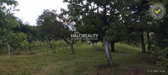 HALO reality - Predaj, rekreačný pozemok Krupina, Stará hora - 3