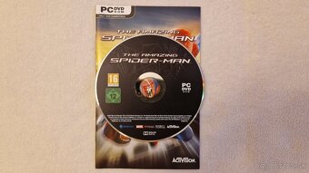Amazing Spider Man (PC) - 3