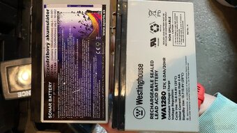 sonar Lowrance Elite 4 chirp s príslušenstvom - 3