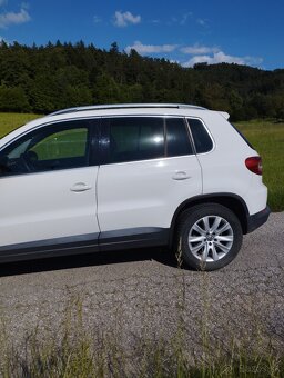 Tiguan 4x4 2.0l TDI 103kw - 3