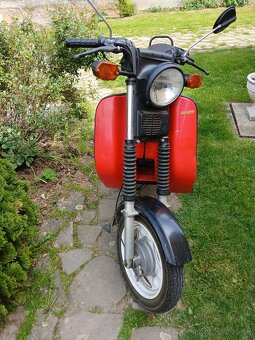 Simson - 3