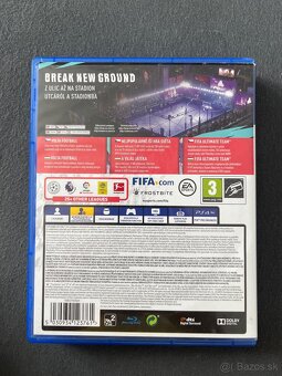 Ps4 FIFA 20 - 3