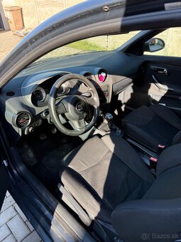 Seat Ibiza FR 1.9tdi 96kw - 3