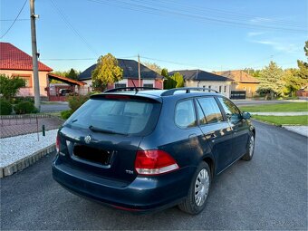 Volkswagen golf 5 - 3