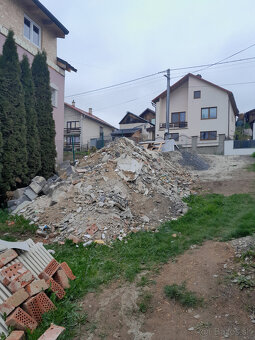 Darujem stavebnú suť - 3