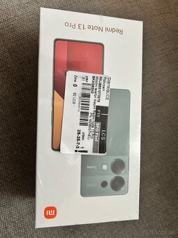 Redmi Note 13 Pro 8GB/256GB - 3
