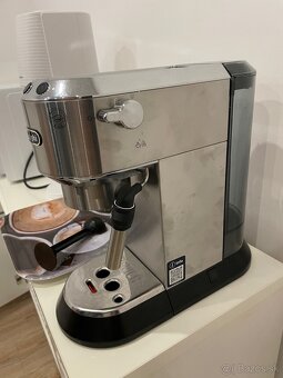 Delonghi Kávovar - 3