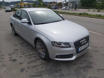 Audi A4 1.8 T FSI - 3