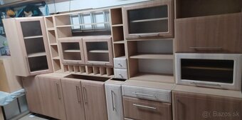 Predam kuchynsku linku za 650 € - 3
