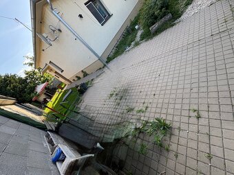 Rodinný dom pri lese 3km od Nitry Nový cabaj - 3