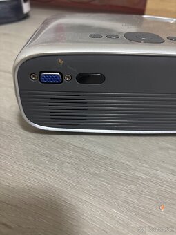 Projektor philips - 3