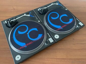 Technics SL 1200 - 3