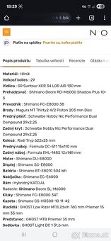 GHOST HYB Kato S3.9 L - TOP CENA - 3