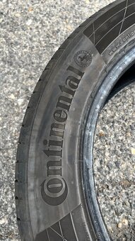 🟡letné 235/55 r19 Continental - 3