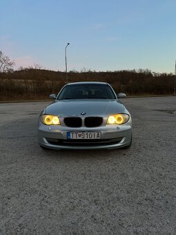 BMW 118D - 3