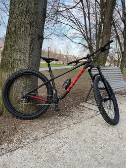 Trek Roscoe 8 - 3