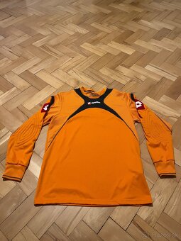 Futbalové dresy retro - 3
