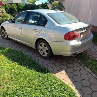 BMW 318d - 3