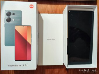 Redmi note 13 Pro - 3
