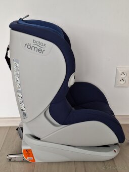 Britax Romer Trifix - modra - 3