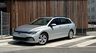 Volkswagen Golf 8 Variant 2.0 TDI DSG 110kW - 3
