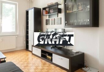 1,5-izb byt, Riazanská ul. – Nové Mesto - 3