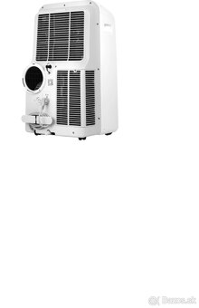 Mobilná klimatizácia Sencor SAC MT1240C Wi-Fi - 3