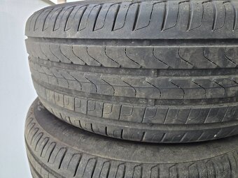 Pirelli - 3