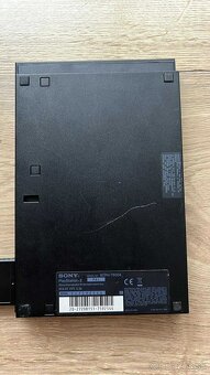 Playstation 2 / PS2 - 3