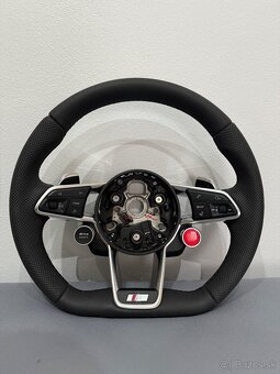 Volant Audi dizajn R8 - 3