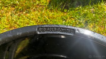 Elektrony R17 5x112 - 3
