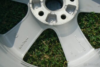 Alu disky R17 - 3
