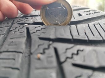 195/55 r16 zimná pneumatika - 3