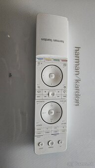 Harman Kardon BDS280 - 3
