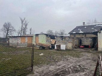 Prodej 1/4 rodinného domu Čečehov - 3