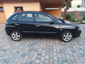 Seat Ibiza 1.4 benzín, 63kw r.v. 2007 - 3