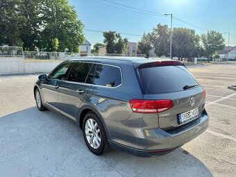 VW PASSAT B8 2.0TDi 110kW DSG - 3